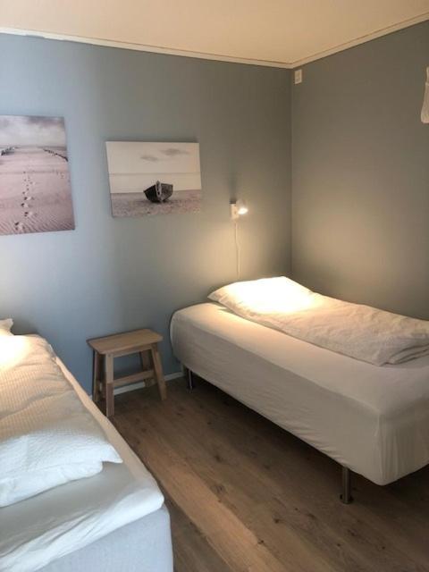 Koselig Nyoppusset 3 Roms Med Egen Parkeringsplass I Rolige Omgivelse Naer Sjoen, 2 Mil Nord For Sentrum. Appartement *